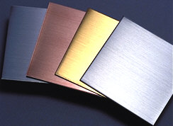 True #8, Mirror Polished Stainless Steel, stainless steel, super #8,titanium